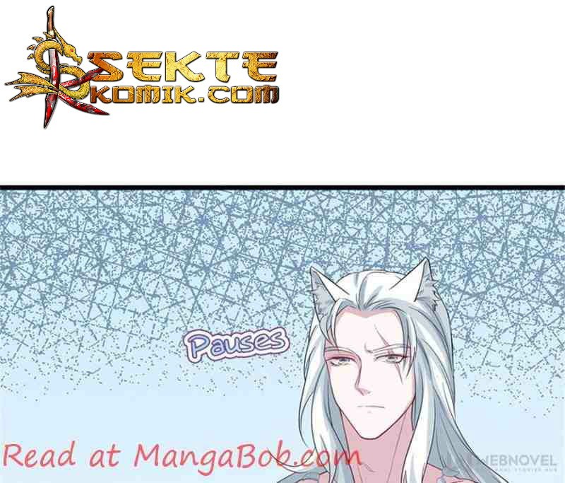 Beauty and the Beasts Chapter 95 Gambar 26